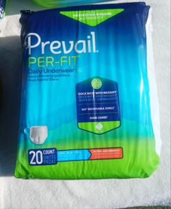 Adult Pullups Underwear Diapers