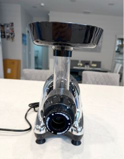 Omega Cold Press Juicer Machine All-in-One