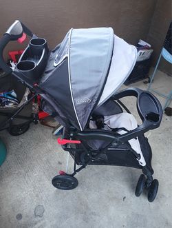 Stroller