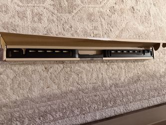 Sonos ARC ultra Wall mount BRAND NEW!