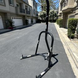 Everlast Heavy Bag Stand