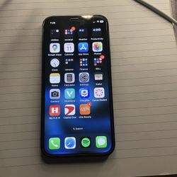 iPhone 12 Mini