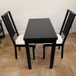 Ikea Extendable Table
