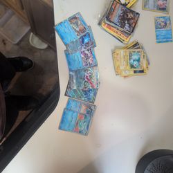 Pokemon Ex And Cosmos 