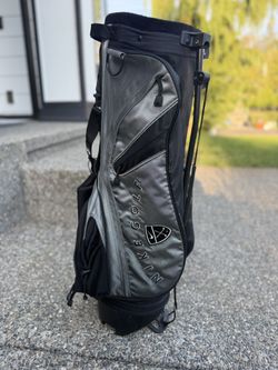 Youth Nike Golf Bag