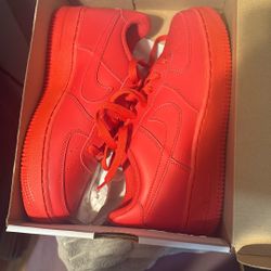 Red Air Forces