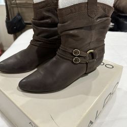 Aldo Boots