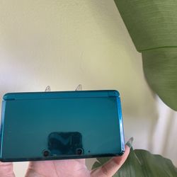Nintendo 3DS