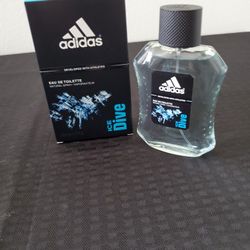 ADIDAS ICE DIVE FOR MEN $10 