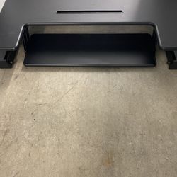 Standup Top Of Desk Riser