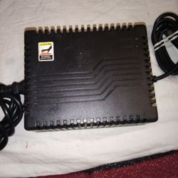 A C I - SUPER. CHARGER. INTERTEK  SUPER FAST CHARGE