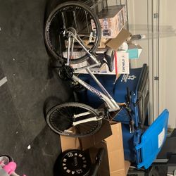Schwinn GTX 3 