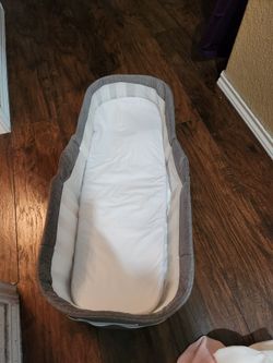 Portable New Born Bed
