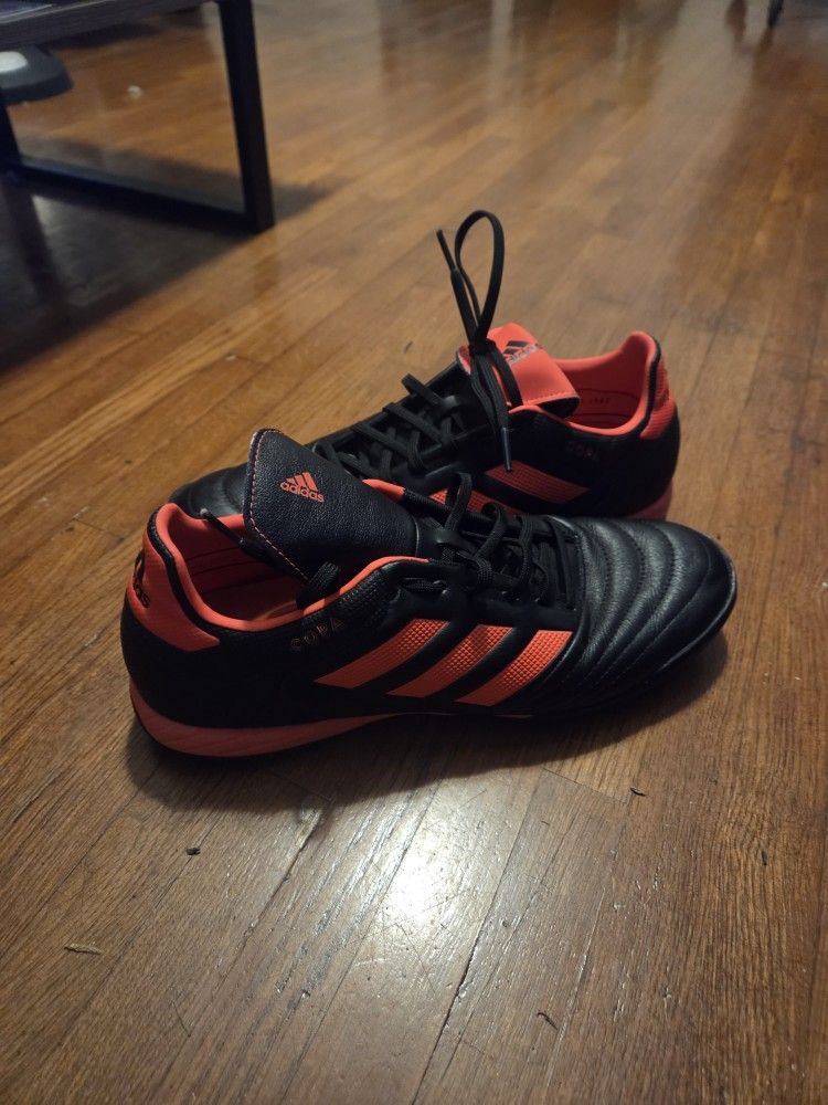 Adidas Copa Men 10 Turf Cleat