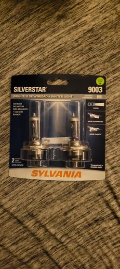 Head Light Bulbs New