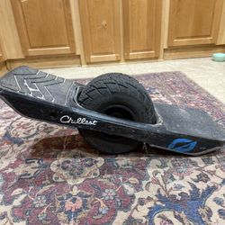 Onewheel GTS