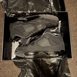 Jordan 4