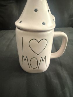 Mom Cup