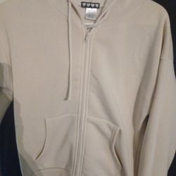 Size Small Juniors Sweatshirt 