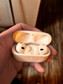 Apple AirPods Pro