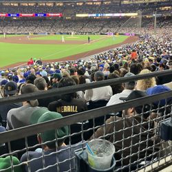 Padres Tickets 1-5 Seats For Sale Yankees & More
