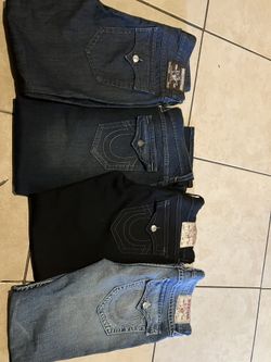 True Religion Jeans