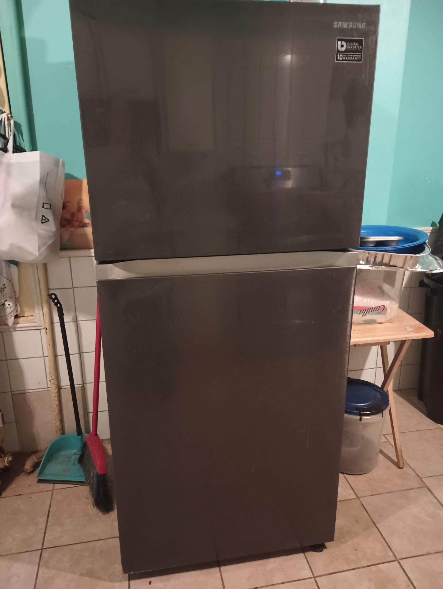 Samsung Fridge