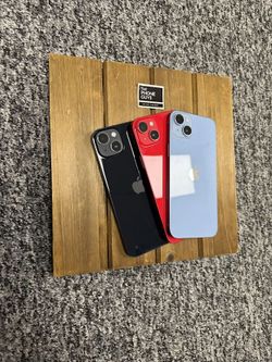 Apple iPhone 14 Plus (T-Mobile) (Pre-Owned) 128GB / Fair - $5 Down Payment Plan Available