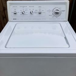 KENMORE 90 SERIES WASHER