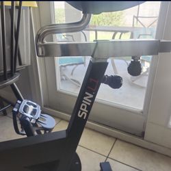 Stationary Bike Obo