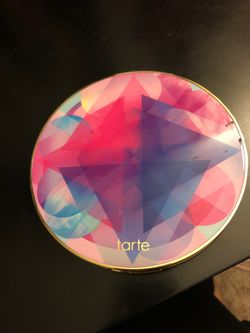 Tarte- make believe in yourself pallete
