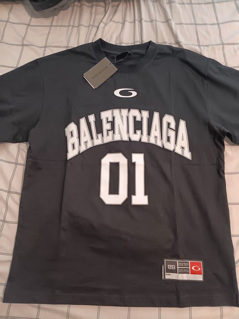 Balenciaga Jersey