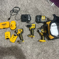 Power Tools 