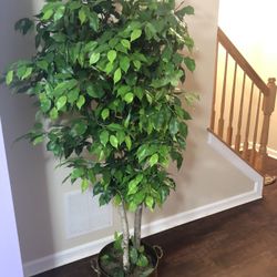 Artificial 5’4 Tree