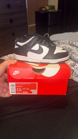 Nike Dunks Low