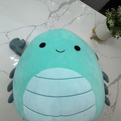 Big Squishmallow 