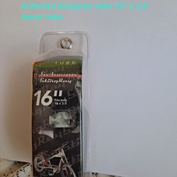 Schwinn Stingray Tube 16"×3.0" Lowrider Occ Tube Cycling Bicycle Bike-$10.00