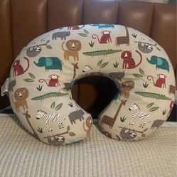 Boppy Pillow 