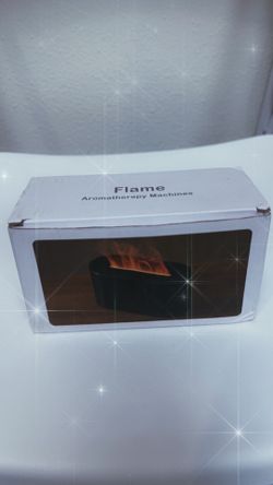 Aromatherapy machine