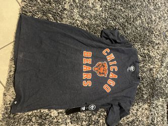 Chicago Bears Brand New Men’s Small