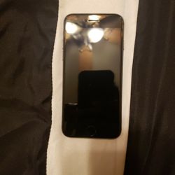 Black Iphone 7 Unlocked Metro PCS