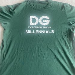 D&G T Shirt 