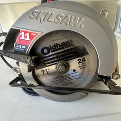 Skillsaw