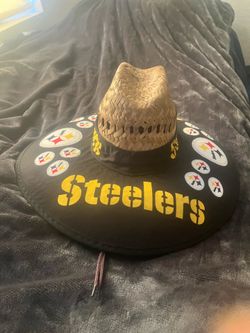 Steelers Hat