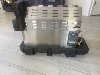 NEW Mr Steam Shower Complete System Brand New