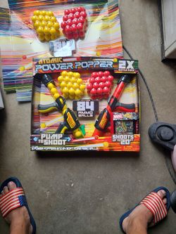 Power Popper