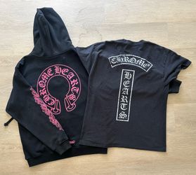 Chrome hearts