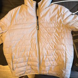 Calvin Klein Puffer