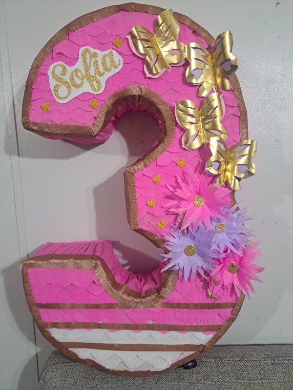 Festeja  Tú Cumpleaños  Con  Una  Pinta  De Tú Personaje Favorito