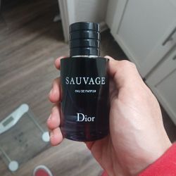Dior Sauvage 